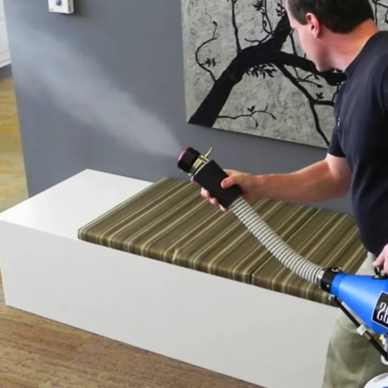 Professional Odor Removal in Crestline, CA